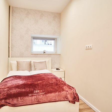Mmm Apartment | Budapest Esterno foto