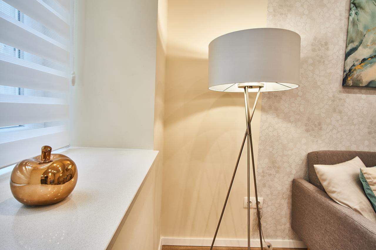 Mmm Apartment | Budapest Esterno foto