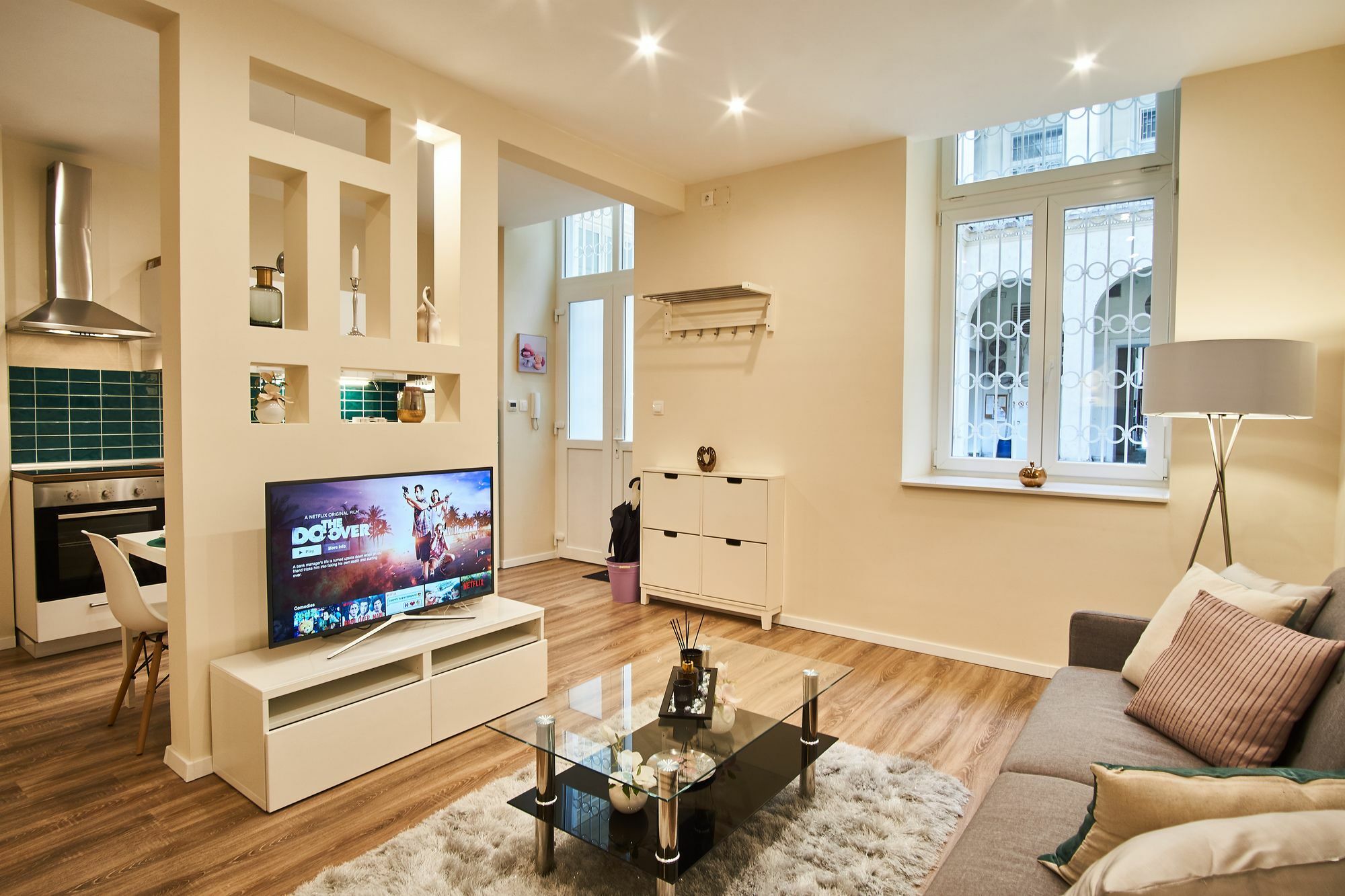 Mmm Apartment | Budapest Esterno foto