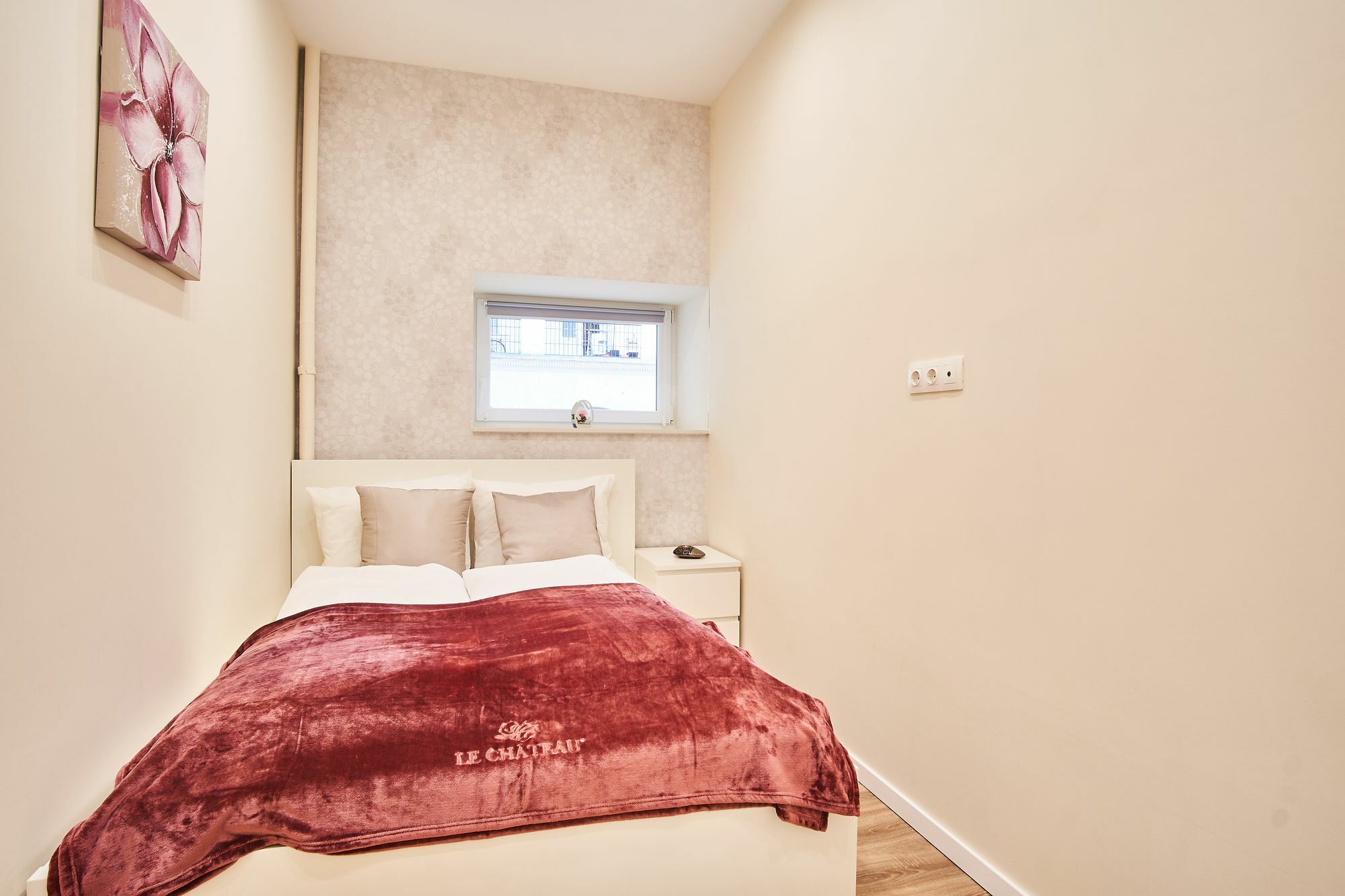 Mmm Apartment | Budapest Esterno foto