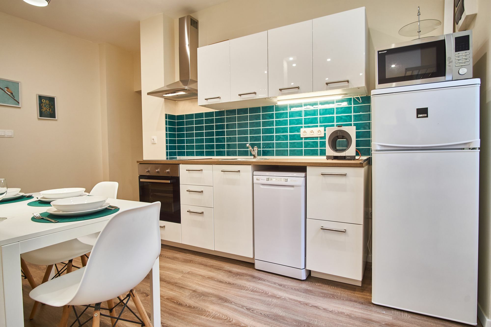 Mmm Apartment | Budapest Esterno foto
