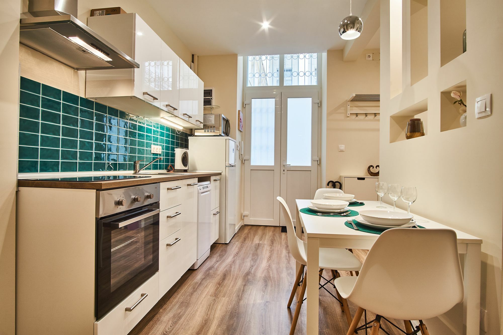 Mmm Apartment | Budapest Esterno foto