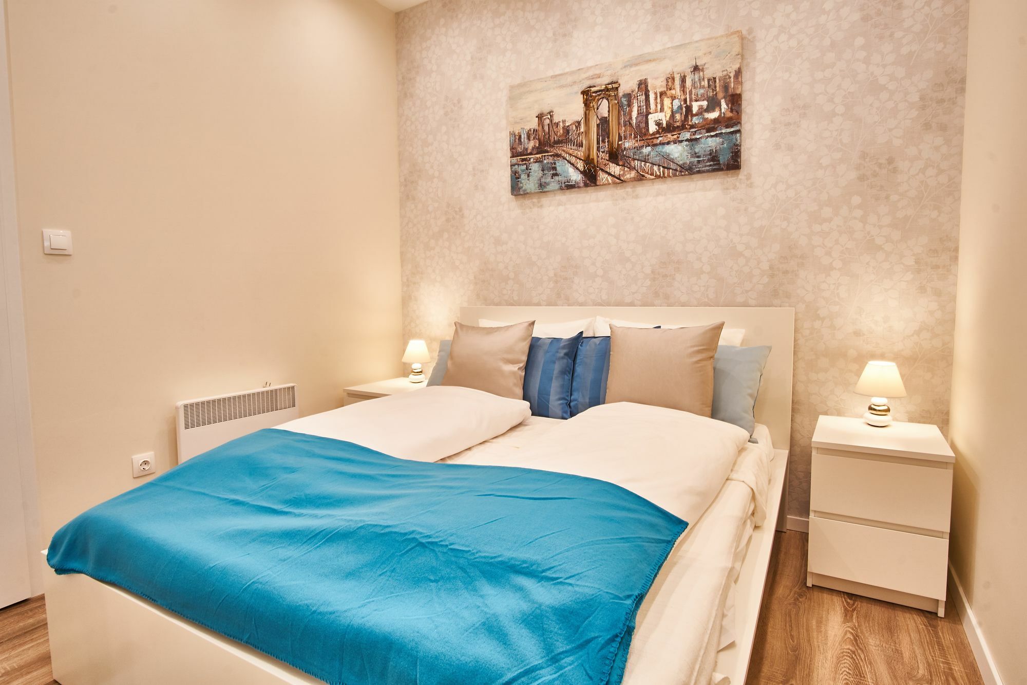 Mmm Apartment | Budapest Esterno foto