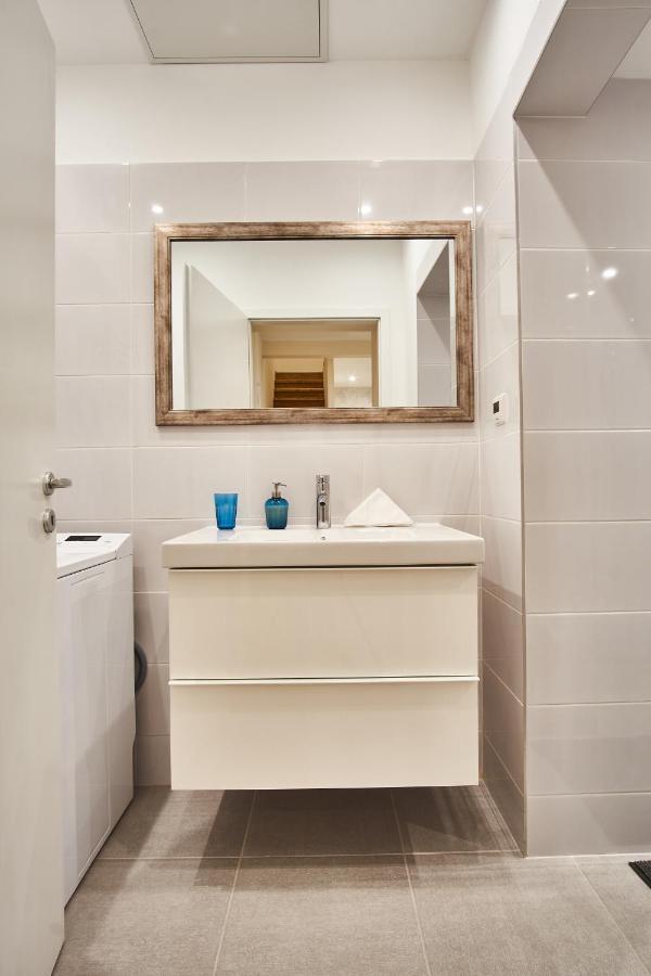 Mmm Apartment | Budapest Esterno foto